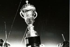 Landmark do Galo: Da afirmacao nacional ao titulo brasileiro de 1971