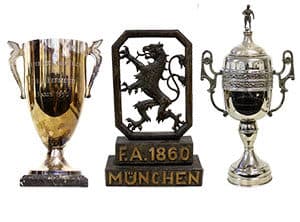 Landmark do Galo: Campeao do Gelo