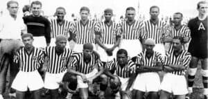 Landmark do Galo: Titulo brasileiro de 1937