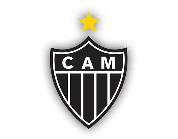 Landmark do Galo: Primeiro titulo internacional oficial