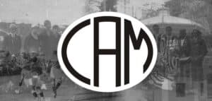 Landmark do Galo: Da fundacao ao primeiro jogo do Atletico