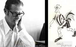 Landmark do Galo: O Galo e o Galo Forte e Vingador