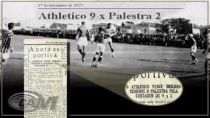 Landmark do Galo: O 9 a 2