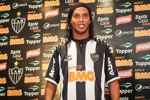 Landmark do Galo: Renascimento atleticano e vice brasileiro de 2012